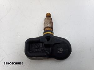 Gebruikte Bandenspanningsensor Toyota Yaris III (P13) 1.33 16V Dual VVT-I Prijs € 25,00 Margeregeling aangeboden door Autobedrijf Broekhuis B.V.