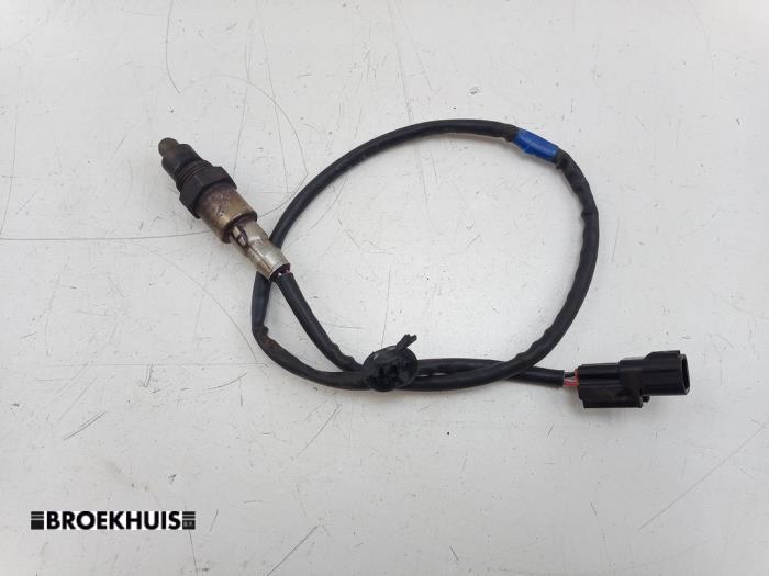 Gebruikte Lambda Sonde Hyundai i10 (B5) 1.0 12V Prijs € 25,00 Margeregeling aangeboden door Autobedrijf Broekhuis B.V.