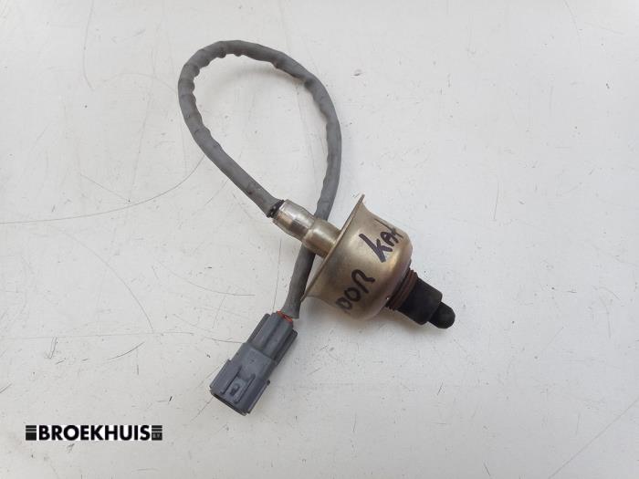 Gebruikte Lambda Sonde Hyundai i10 (B5) 1.0 12V Prijs € 25,00 Margeregeling aangeboden door Autobedrijf Broekhuis B.V.