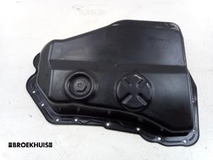 Gebruikte Carterpan Ford S-Max (GBW) 2.0 TDCi 16V 140 Prijs € 50,00 Margeregeling aangeboden door Autobedrijf Broekhuis B.V.