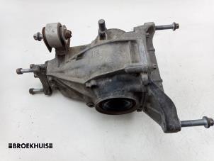 Gebruikte Differentieel achter Mercedes C Estate (S205) C-180 BlueTEC, C-180 d 1.6 16V Prijs € 500,00 Margeregeling aangeboden door Autobedrijf Broekhuis B.V.