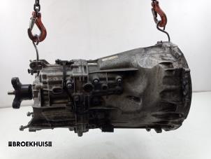 Gebruikte Versnellingsbak Mercedes C Estate (S205) C-180 BlueTEC, C-180 d 1.6 16V Prijs € 1.250,00 Margeregeling aangeboden door Autobedrijf Broekhuis B.V.