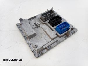 Gebruikte Inspuitcomputer Opel Astra K Sports Tourer 1.0 Turbo 12V Prijs € 225,00 Margeregeling aangeboden door Autobedrijf Broekhuis B.V.