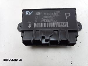 Gebruikte Centrale Deurvergrendelings Module Ford Focus 4 Wagon 1.0 Ti-VCT EcoBoost 12V 125 Prijs € 30,00 Margeregeling aangeboden door Autobedrijf Broekhuis B.V.