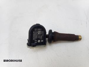 Gebruikte Sensor Bandenspanning Ford Focus 4 Wagon 1.0 Ti-VCT EcoBoost 12V 125 Prijs € 10,00 Margeregeling aangeboden door Autobedrijf Broekhuis B.V.