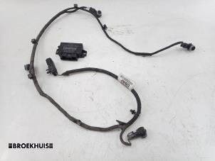 Gebruikte Parkeersensor set Ford Focus 4 Wagon 1.0 Ti-VCT EcoBoost 12V 125 Prijs € 100,00 Margeregeling aangeboden door Autobedrijf Broekhuis B.V.