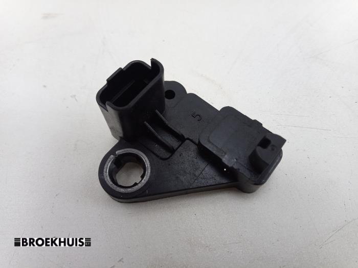 Gebruikte Krukas sensor Ford Focus 4 Wagon 1.0 Ti-VCT EcoBoost 12V 125 Prijs € 15,00 Margeregeling aangeboden door Autobedrijf Broekhuis B.V.