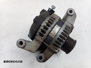 Gebruikte Dynamo Landrover Defender I 2.2 TD4 16V Prijs € 100,00 Margeregeling aangeboden door Autobedrijf Broekhuis B.V.