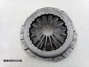 Gebruikte Drukgroep Landrover Defender I 2.2 TD4 16V Prijs € 125,00 Margeregeling aangeboden door Autobedrijf Broekhuis B.V.