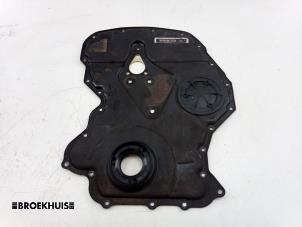 Gebruikte Distributiedeksel Landrover Defender I 2.2 TD4 16V Prijs € 50,00 Margeregeling aangeboden door Autobedrijf Broekhuis B.V.