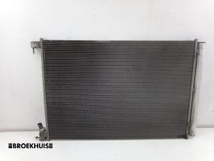 Gebruikte Airco Radiateur Mercedes C Estate (S205) C-180 BlueTEC, C-180 d 1.6 16V Prijs € 125,00 Margeregeling aangeboden door Autobedrijf Broekhuis B.V.