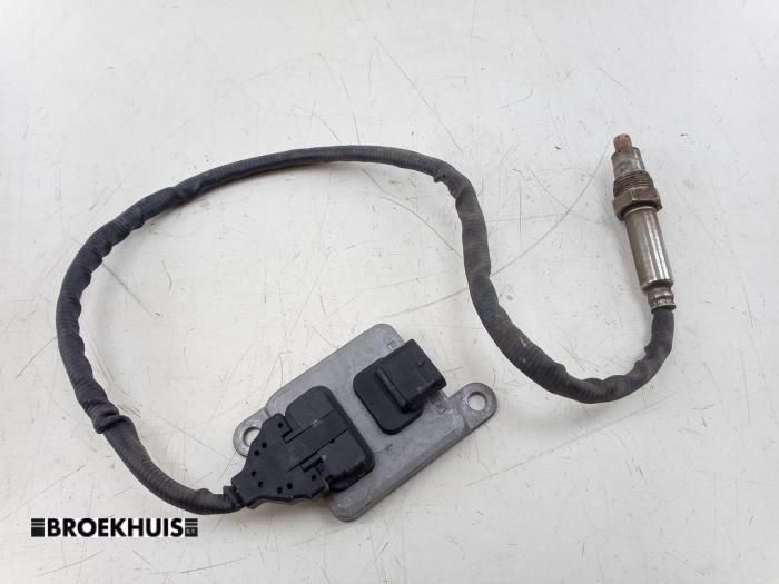 Gebruikte Nox sensor Mercedes C Estate (S205) C-180 BlueTEC, C-180 d 1.6 16V Prijs € 125,00 Margeregeling aangeboden door Autobedrijf Broekhuis B.V.