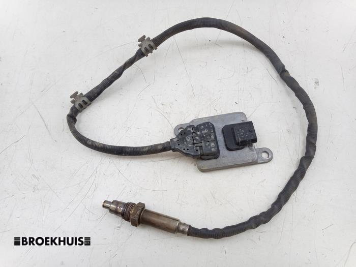 Gebruikte Nox sensor Mercedes C Estate (S205) C-180 BlueTEC, C-180 d 1.6 16V Prijs € 175,00 Margeregeling aangeboden door Autobedrijf Broekhuis B.V.
