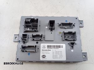 Gebruikte Computer Body Control Mercedes C Estate (S205) C-180 BlueTEC, C-180 d 1.6 16V Prijs € 70,00 Margeregeling aangeboden door Autobedrijf Broekhuis B.V.