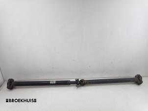 Gebruikte Tussenas Mercedes C Estate (S205) C-180 BlueTEC, C-180 d 1.6 16V Prijs € 250,00 Margeregeling aangeboden door Autobedrijf Broekhuis B.V.