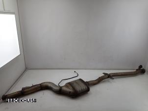 Gebruikte Katalysator Mercedes C Estate (S205) C-180 BlueTEC, C-180 d 1.6 16V Prijs € 225,00 Margeregeling aangeboden door Autobedrijf Broekhuis B.V.