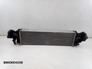 Gebruikte Intercooler Volvo V60 II (ZW) 2.0 T8 16V Plug-in Hybrid AWD Prijs € 135,00 Margeregeling aangeboden door Autobedrijf Broekhuis B.V.