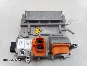 Gebruikte Inverter Volvo V60 II (ZW) 2.0 T8 16V Plug-in Hybrid AWD Prijs € 850,00 Margeregeling aangeboden door Autobedrijf Broekhuis B.V.