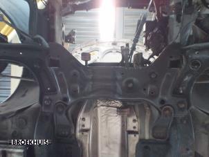 Gebruikte Subframe Seat Ibiza IV (6J5) 1.4 16V Prijs € 35,00 Margeregeling aangeboden door Autobedrijf Broekhuis B.V.