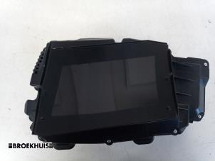 Gebruikte Head-up display Volvo V60 II (ZW) 2.0 T8 16V Plug-in Hybrid AWD Prijs € 500,00 Margeregeling aangeboden door Autobedrijf Broekhuis B.V.