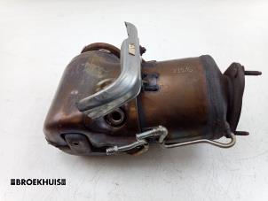 Gebruikte Katalysator Volvo V60 II (ZW) 2.0 T8 16V Plug-in Hybrid AWD Prijs € 800,00 Margeregeling aangeboden door Autobedrijf Broekhuis B.V.