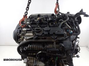 Gebruikte Motor Volvo V60 II (ZW) 2.0 T8 16V Plug-in Hybrid AWD Prijs € 2.750,00 Margeregeling aangeboden door Autobedrijf Broekhuis B.V.