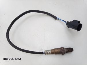 Gebruikte Lambda Sonde Volvo V60 II (ZW) 2.0 T8 16V Plug-in Hybrid AWD Prijs € 70,00 Margeregeling aangeboden door Autobedrijf Broekhuis B.V.