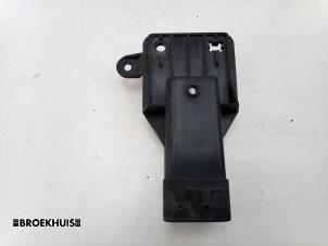 Gebruikte Koelvin relais Seat Ibiza IV (6J5) 1.4 16V Prijs € 20,00 Margeregeling aangeboden door Autobedrijf Broekhuis B.V.