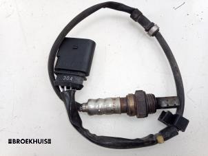 Gebruikte Lambda Sonde Seat Ibiza IV (6J5) 1.4 16V Prijs € 15,00 Margeregeling aangeboden door Autobedrijf Broekhuis B.V.