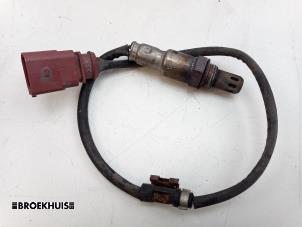 Gebruikte Lambda Sonde Seat Ibiza IV (6J5) 1.4 16V Prijs € 15,00 Margeregeling aangeboden door Autobedrijf Broekhuis B.V.