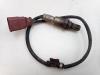Lambda Sonde van een Seat Ibiza IV (6J5), 2008 / 2017 1.4 16V, Hatchback, 4Dr, Benzine, 1.390cc, 63kW (86pk), FWD, CGGB, 2009-01 / 2015-05, 6J5 2012