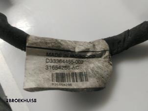 Gebruikte PDC Sensor Set Volvo V60 II (ZW) 2.0 T8 16V Plug-in Hybrid AWD Prijs € 175,00 Margeregeling aangeboden door Autobedrijf Broekhuis B.V.