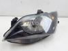 Seat Ibiza IV (6J5) 1.4 16V Koplamp links