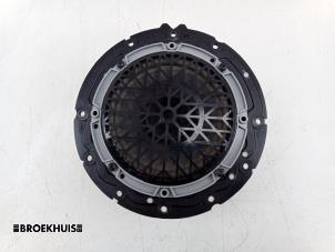 Gebruikte Luidspreker Citroen C3 (SC) 1.2 VTi 82 12V Prijs € 20,00 Margeregeling aangeboden door Autobedrijf Broekhuis B.V.