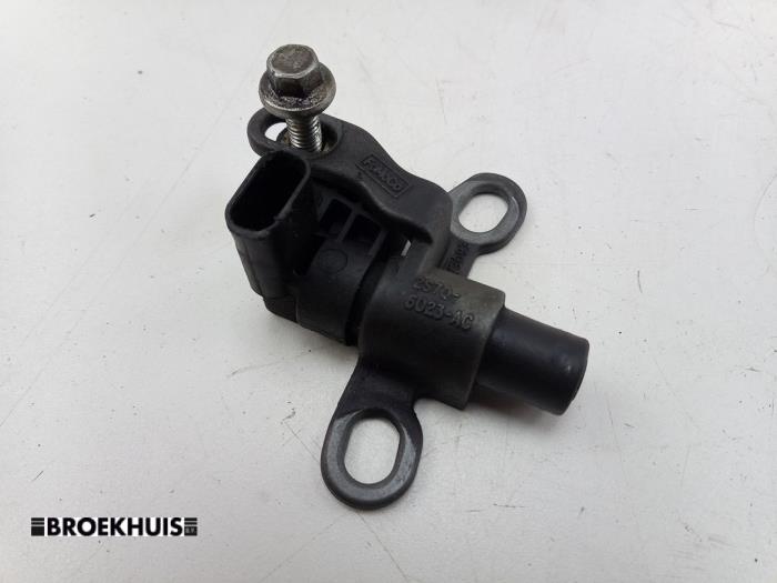 Gebruikte Krukas sensor Landrover Defender I 2.2 TD4 16V Prijs € 20,00 Margeregeling aangeboden door Autobedrijf Broekhuis B.V.