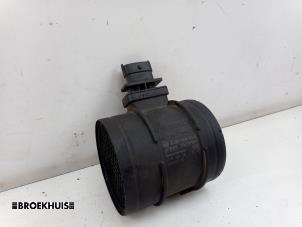 Gebruikte Luchtmassameter Fiat Ducato (250) 2.3 D 130 Multijet Prijs € 30,25 Inclusief btw aangeboden door Autobedrijf Broekhuis B.V.