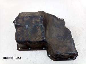 Gebruikte Carterpan Landrover Defender I 2.2 TD4 16V Prijs € 75,00 Margeregeling aangeboden door Autobedrijf Broekhuis B.V.