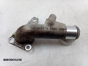 Gebruikte Waterslang aansluiting Landrover Defender I 2.2 TD4 16V Prijs € 40,00 Margeregeling aangeboden door Autobedrijf Broekhuis B.V.