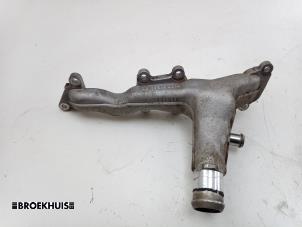 Gebruikte Waterslang aansluiting Landrover Defender I 2.2 TD4 16V Prijs € 40,00 Margeregeling aangeboden door Autobedrijf Broekhuis B.V.