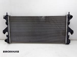 Gebruikte Radiateur Fiat Ducato (250) 2.3 D 130 Multijet Prijs € 66,55 Inclusief btw aangeboden door Autobedrijf Broekhuis B.V.