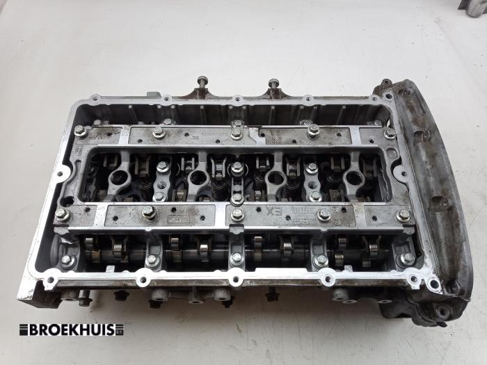 Gebruikte Cilinderkop Landrover Defender I 2.2 TD4 16V Prijs € 850,00 Margeregeling aangeboden door Autobedrijf Broekhuis B.V.