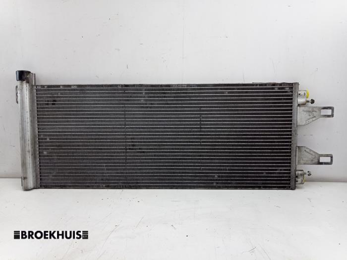 Gebruikte Airco Radiateur Fiat Ducato (250) 2.3 D 130 Multijet Prijs € 96,80 Inclusief btw aangeboden door Autobedrijf Broekhuis B.V.