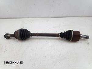 Gebruikte Aandrijfas links-voor Fiat Ducato (250) 2.3 D 130 Multijet Prijs € 60,50 Inclusief btw aangeboden door Autobedrijf Broekhuis B.V.