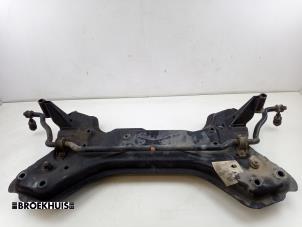 Gebruikte Subframe Fiat Ducato (250) 2.3 D 130 Multijet Prijs € 211,75 Inclusief btw aangeboden door Autobedrijf Broekhuis B.V.