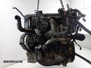 Gebruikte Motor Fiat Ducato (250) 2.3 D 130 Multijet Prijs € 3.932,50 Inclusief btw aangeboden door Autobedrijf Broekhuis B.V.