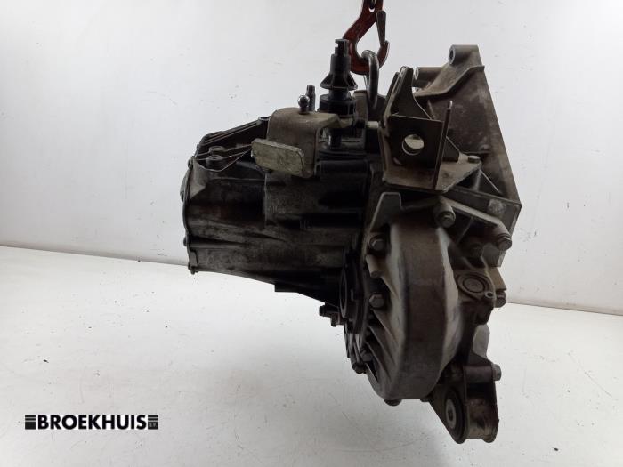 Gebruikte Versnellingsbak Fiat Ducato (250) 2.3 D 130 Multijet Prijs € 2.238,50 Inclusief btw aangeboden door Autobedrijf Broekhuis B.V.