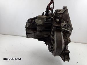 Gebruikte Versnellingsbak Fiat Ducato (250) 2.3 D 130 Multijet Prijs € 2.238,50 Inclusief btw aangeboden door Autobedrijf Broekhuis B.V.