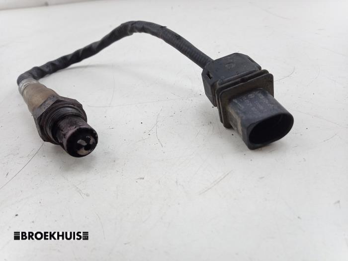 Lambda Sonde van een Fiat Ducato (250) 2.3 D 130 Multijet 2011