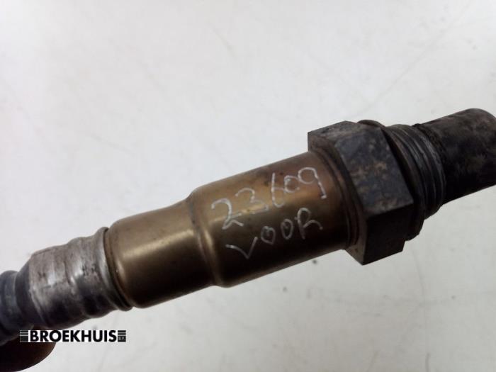 Lambda Sonde van een Fiat Ducato (250) 2.3 D 130 Multijet 2011