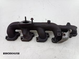 Gebruikte Uitlaatspruitstuk Landrover Defender I 2.2 TD4 16V Prijs op aanvraag aangeboden door Autobedrijf Broekhuis B.V.